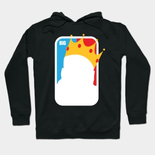 King Of New York Hoodie